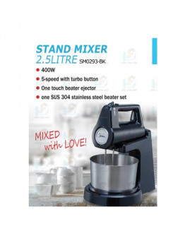 Midea Stand Mixer 