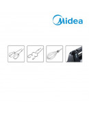Midea Stand Mixer 