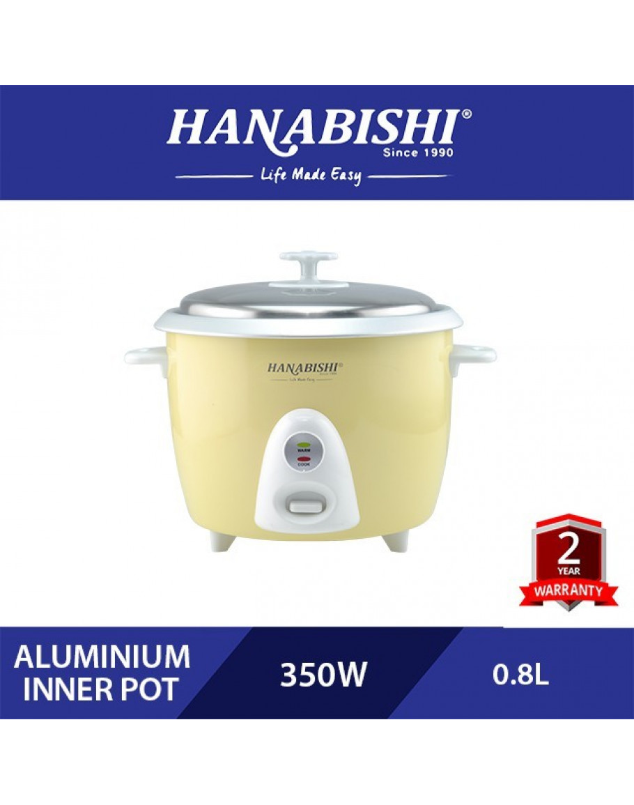 hanabishi electric pressure cooker