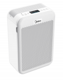 Midea 5-Layers Of Filter Purification Air Purifier MAP-28BD