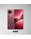 Vivo V50 5G 12GB+512GB Ancora Red