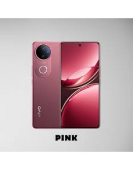 Vivo V50 5G 12GB+512GB Ancora Red