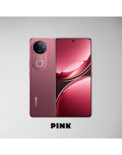 Vivo V50 5G 12GB+512GB Ancora Red