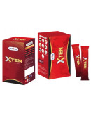 BRAVO XTEN COFFEE - 2 Unit 