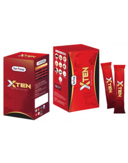 BRAVO XTEN COFFEE - 2 Unit 