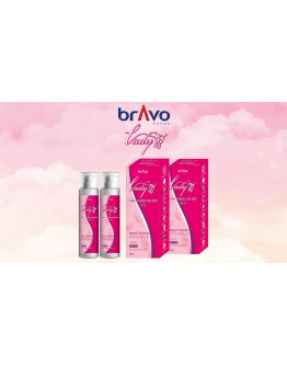 LADY 88 HERBAL FEMININE FOAM WASH X3 UNIT  *“Each account is limited to a maximum of 2 purchases only”*