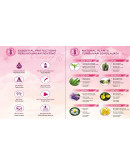 LADY 88 HERBAL FEMININE FOAM WASH X3 UNIT  *“Each account is limited to a maximum of 2 purchases only”*