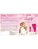 LADY 88 HERBAL FEMININE FOAM WASH X3 UNIT  *“Each account is limited to a maximum of 2 purchases only”*