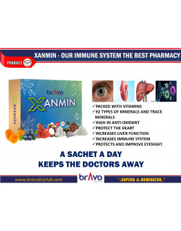 XANMIN X2 UNIT ONLY     *“Each account is limited to a maximum of 2 purchases only”*