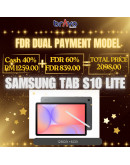 Samsung Galaxy Tab S10 Lite 128GB