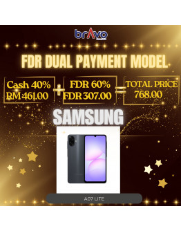 Samsung Galaxy A07 LTE 6+128gb