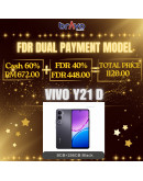 VIVO Y21D 8+256GB