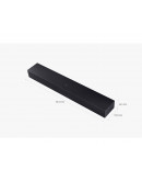 SAMSUNG B-series Soundbar HW-B400F 2.0ch Subwoofer (2025)