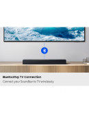 SAMSUNG B-series Soundbar HW-B400F 2.0ch Subwoofer (2025)