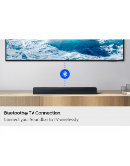 SAMSUNG B-series Soundbar HW-B400F 2.0ch Subwoofer (2025)