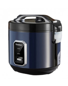 Gaabor Rice Cooker 2.2L
