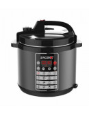 SINCERO 16in1 Multifunctional 6L Electric Pressure Cooker