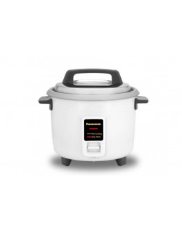 Panasonic 1.0L Conventional Rice Cooker