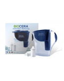 Biocera Jug and Filter