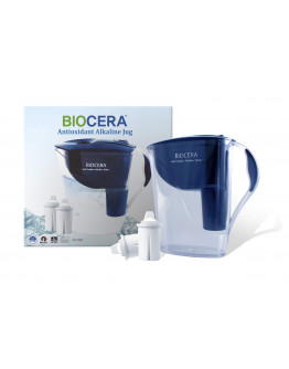 Biocera Jug and Filter