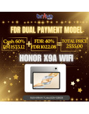 HONOR Pad X9a Wi-Fi 16(8+8RAM Turbo)GB+128GB