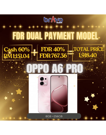 OPPO A6 PRO 