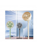 OOKAS Air Circulation Fan Stand Fan Electric Fan