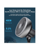 OOKAS Air Circulation Fan Stand Fan Electric Fan