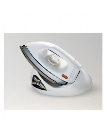 CORDLESS NON-STICK DRY IRON FOR SARAWAK ONLY