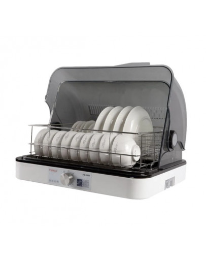 FIRENZZI FD-288V 60L TABLE TOP DISH DRYER 