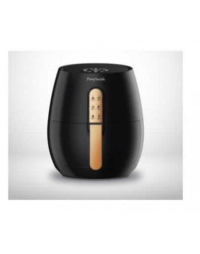 PerySmith 4.8L Digital Air Fryer [XL Size] Ecohealth Series PS1550