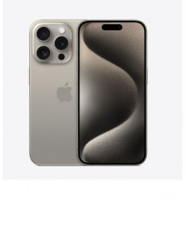 Apple iphone 15 Pro 