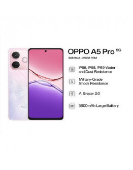 OPPO A5 Pro 5G