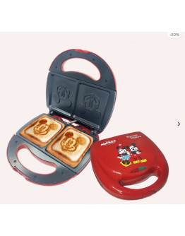 Russell Taylors x Disney Mickey And Friends Sandwich Maker D7