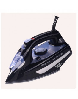 Russell Taylors Steam Iron with Non-Stick Soleplate SI-20