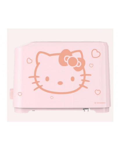 Russell Taylors Sanrio Hello Kitty Toaster 