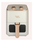 Russell Taylors 3D Visible Window Air Fryer Large (4.5L) Z3