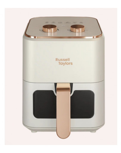Russell Taylors 3D Visible Window Air Fryer Large (4.5L) Z3