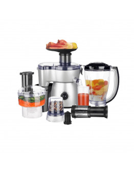 Russell Taylors 7in1 Multi-Food Processor & Blender B2