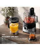 Russell Taylors PowerCrush 9-in-1 Food Processor 1.5L 750W FP6