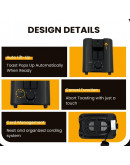 Russell Taylors 7-Shades Bread Toaster T2