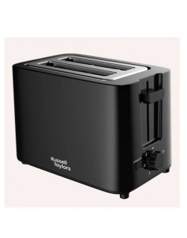 Russell Taylors 7-Shades Bread Toaster T2