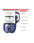 DESSINI ITALY 1.8L MINI Electric Rice Cooker (RANDOM COLOR) FOR SABAH ONLY
