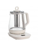 MIDEA 1.5L MKH15108BGA HEALTHY POT KETTLE GLASS FOR SABAH AREA ONLY