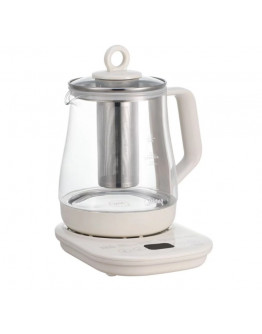MIDEA 1.5L MKH15108BGA HEALTHY POT KETTLE GLASS FOR SABAH AREA ONLY