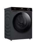 HISENSE 10.5KG WF105M3 AI WASH WIFI FRONT LOAD WASHER FOR SABAH AREA ONLY