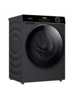 HISENSE 10.5KG WF105M3 AI WASH WIFI FRONT LOAD WASHER FOR SABAH AREA ONLY