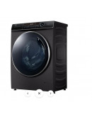 HAIER 15kg Super Inverter Front Load Washer Dryer FOR SARAWAK ONLY