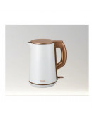 1.5L Stainless Steel Electric Kettle FOR SARAWAK AREA ONLY