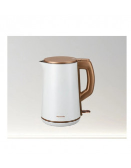 1.5L Stainless Steel Electric Kettle FOR SARAWAK AREA ONLY